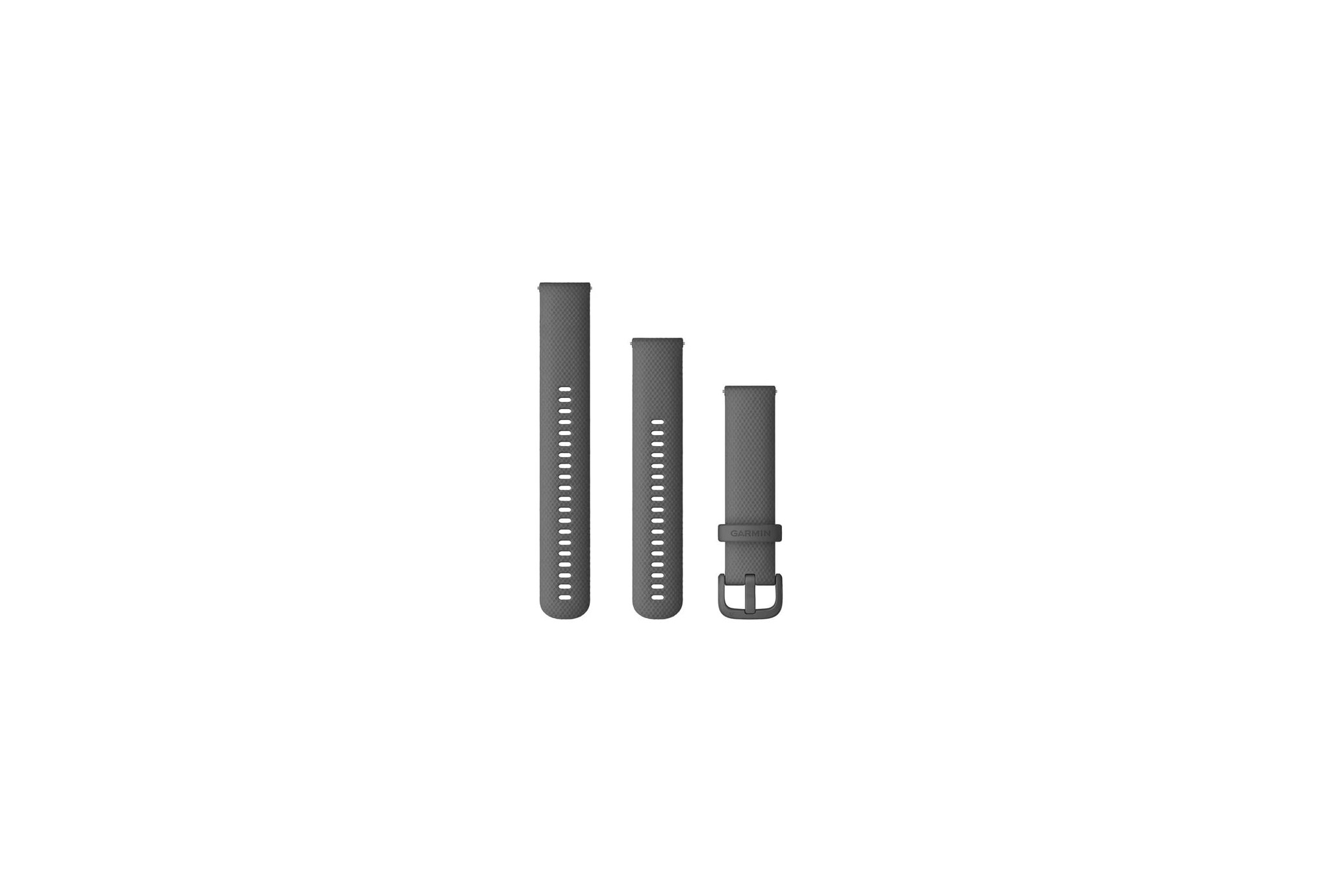 Garmin Quick Release 20 mm Accessoires montres/ Bracelets