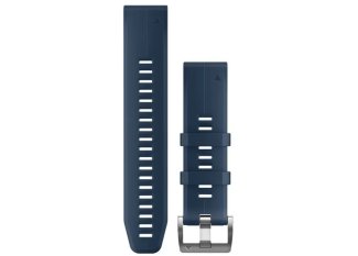 Garmin QuickFit 22 mm Silikonarmband