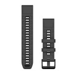 Garmin QuickFit 22 mm - Silicone