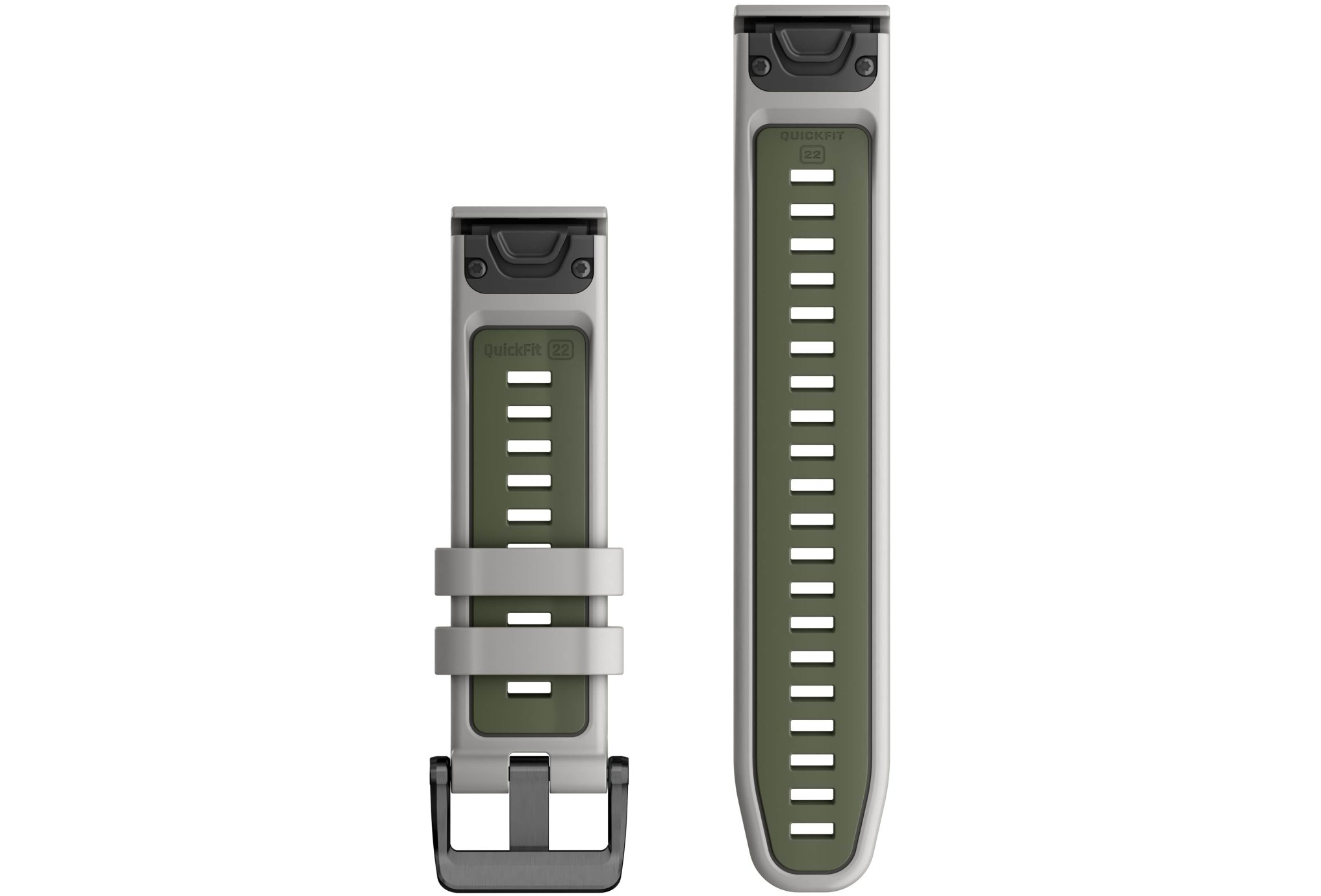 Garmin QuickFit 22 mm | Elektronik Armbänder Garmin