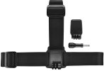 Garmin Sangle frontale + clip VIRB X/XE/Ultra