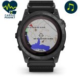 Garmin Tactix 7 Pro Sapphire Solar Titane