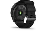 Garmin Tactix 7 Pro Sapphire Solar Titânio