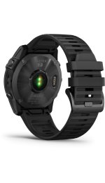 Garmin Tactix 7 Sapphire Titane