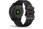 Garmin Tactix 7 Sapphire Titane