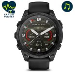 Garmin Tactix 8 AMOLED 47 mm