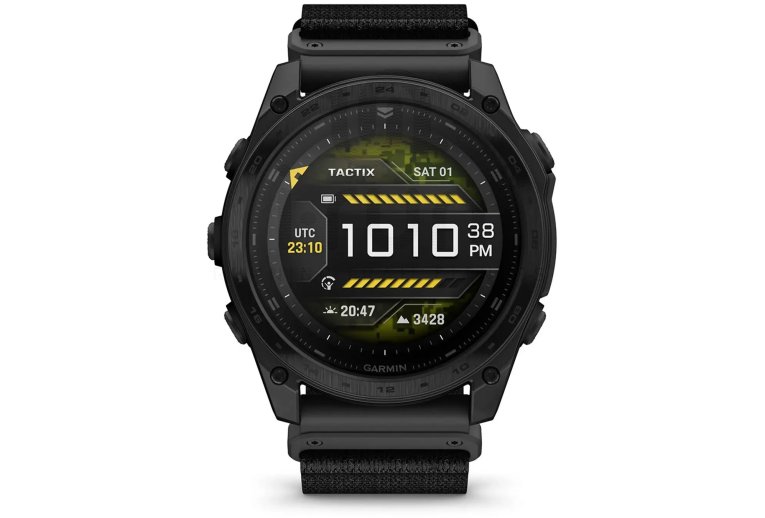 Garmin Tactix 8 Solar 51 mm