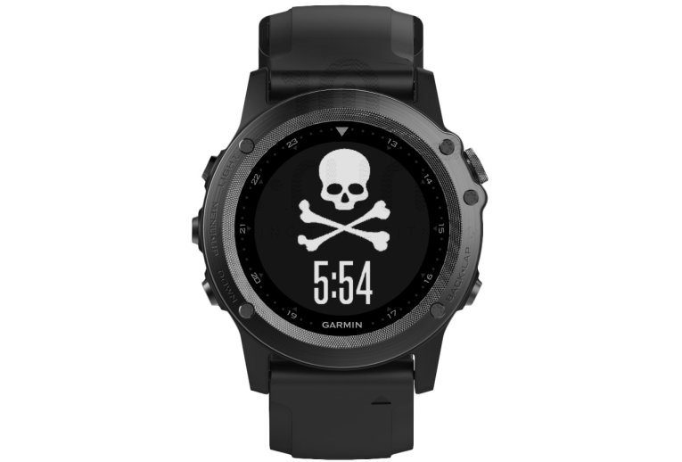 Garmin Tactix Bravo