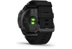 Garmin Tactix Delta Solar Ballistics