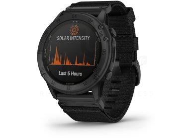 delta solar garmin