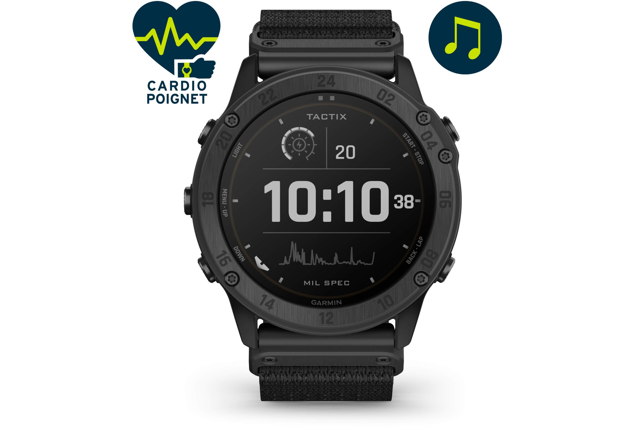 garmin solar tactix delta