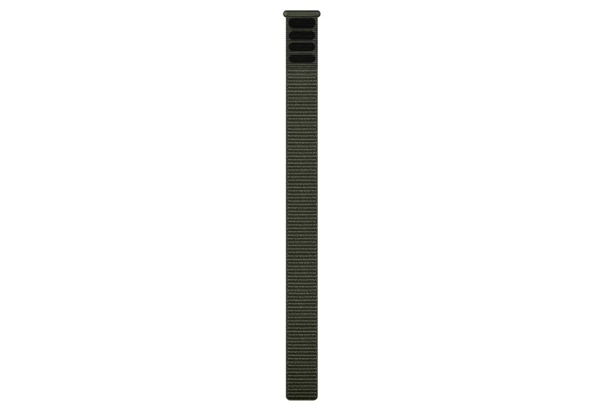 Garmin UltraFit 2 Nylon Strap 22 mm Watches & HighTech Straps Garmin