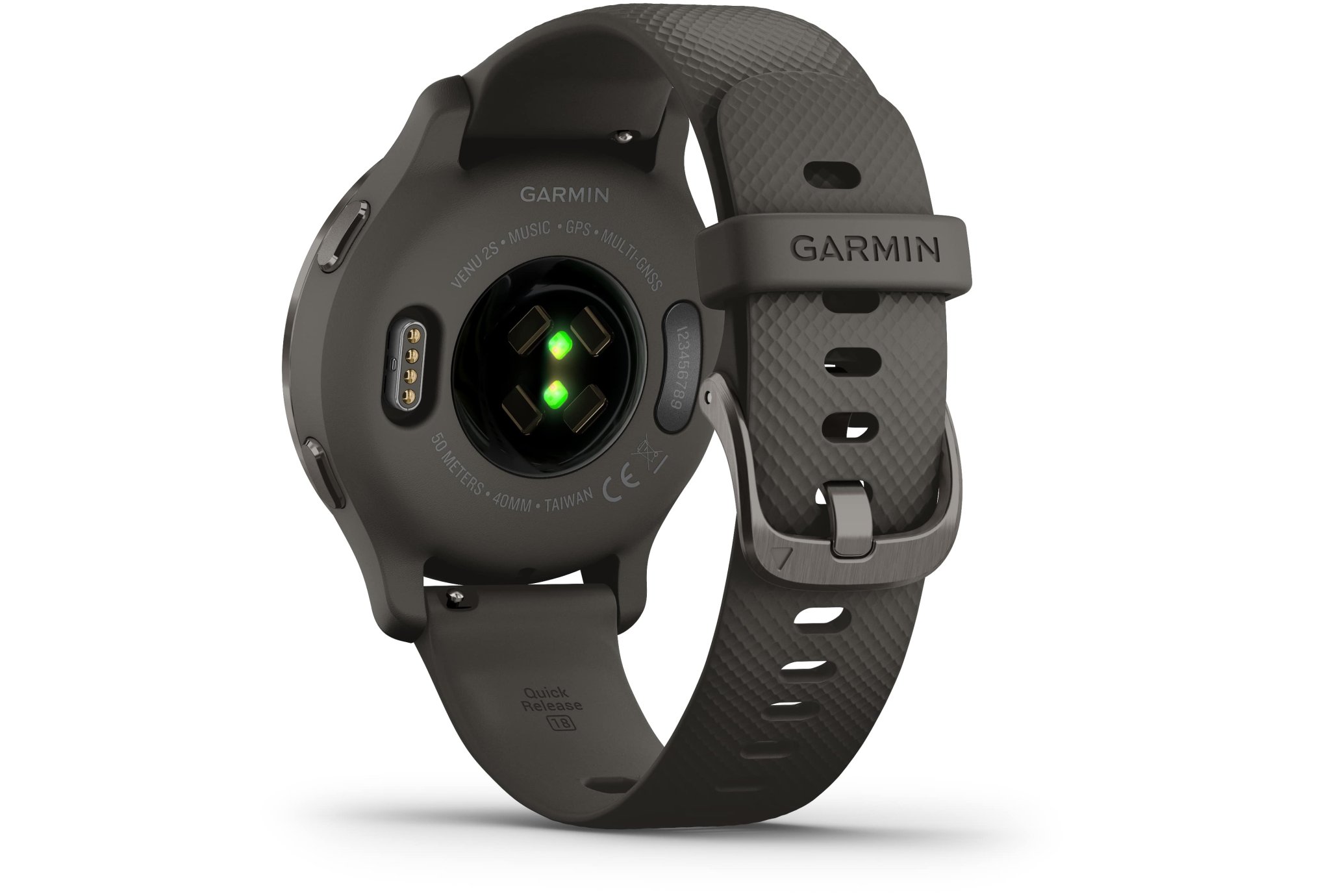 garmin venu nike run club
