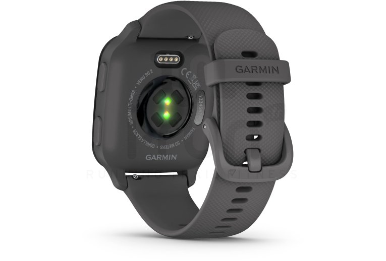 Garmin Venu SQ 2 | Elektronik Uhren Garmin