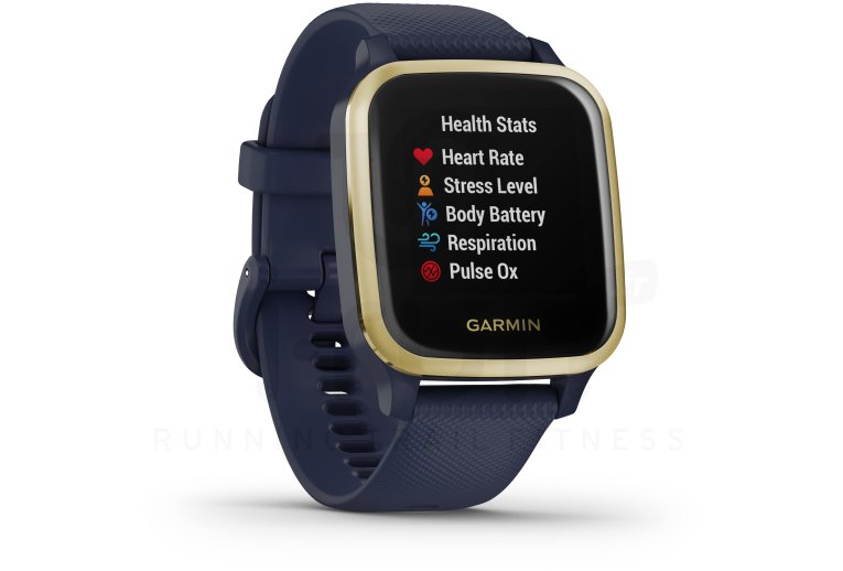 Garmin Venu Sq Music