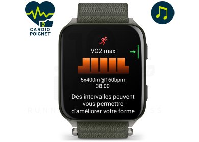 Garmin Venu X1