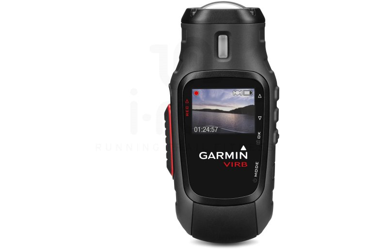 Garmin VIRB - Cmara embarcada gran ngulo