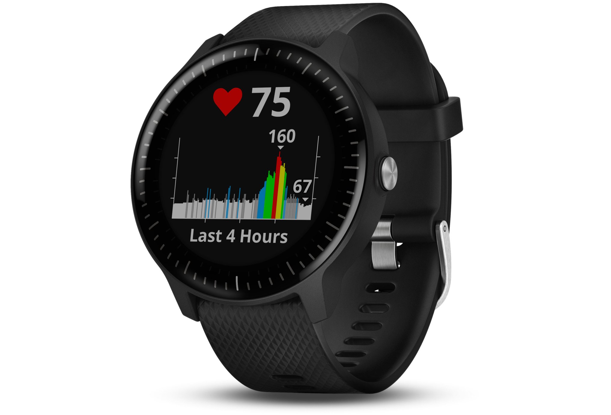 garmin vivoactive 3 music and spotify