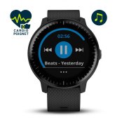 Garmin Vivoactive 3 Music