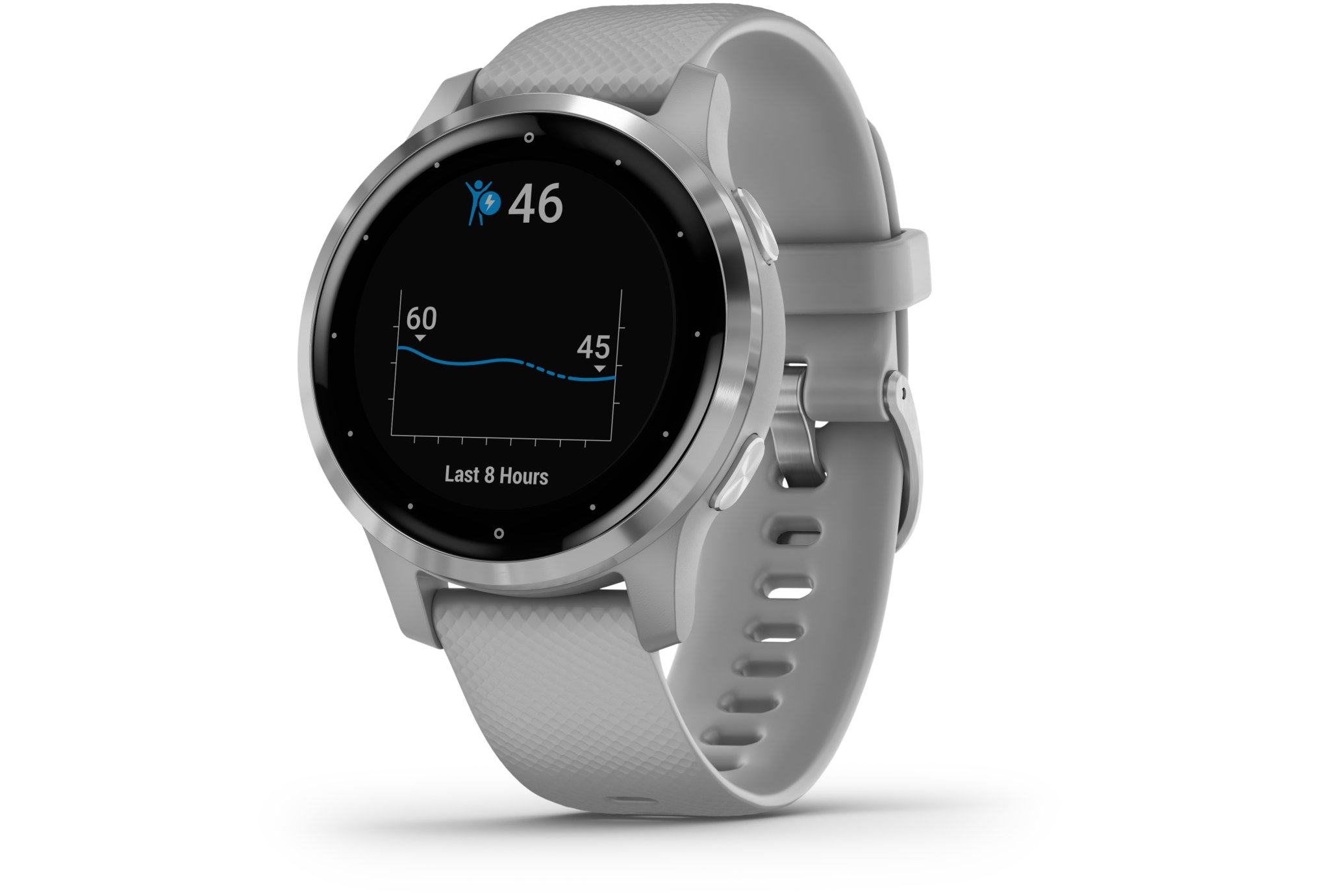 garmin vivoactive 4s crossfit