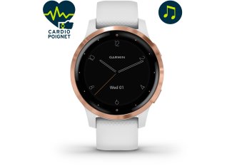 Garmin Vivoactive 4S