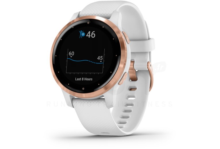 Garmin Vivoactive 4S