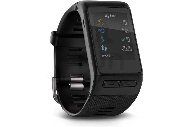 Garmin Reloj vvoactive HR - Estndar