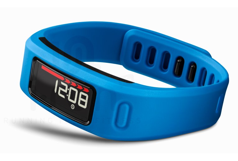 Garmin Vivofit- pulsera de actividad