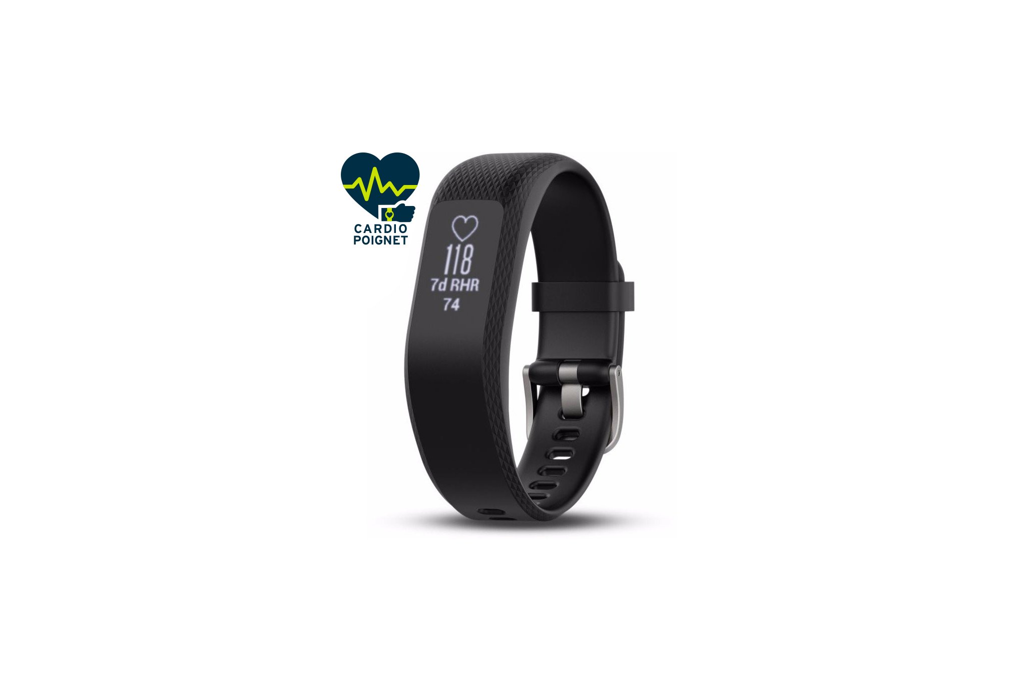 vivosmart 3 l
