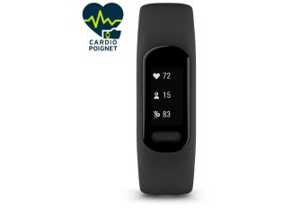 Garmin Vivosmart 5 - S/M