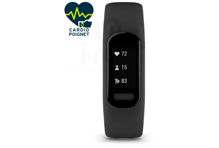 Garmin Vivosmart 5 - S/M