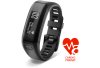 Garmin Vivosmart HR - Bracelet d'activit - Standard 