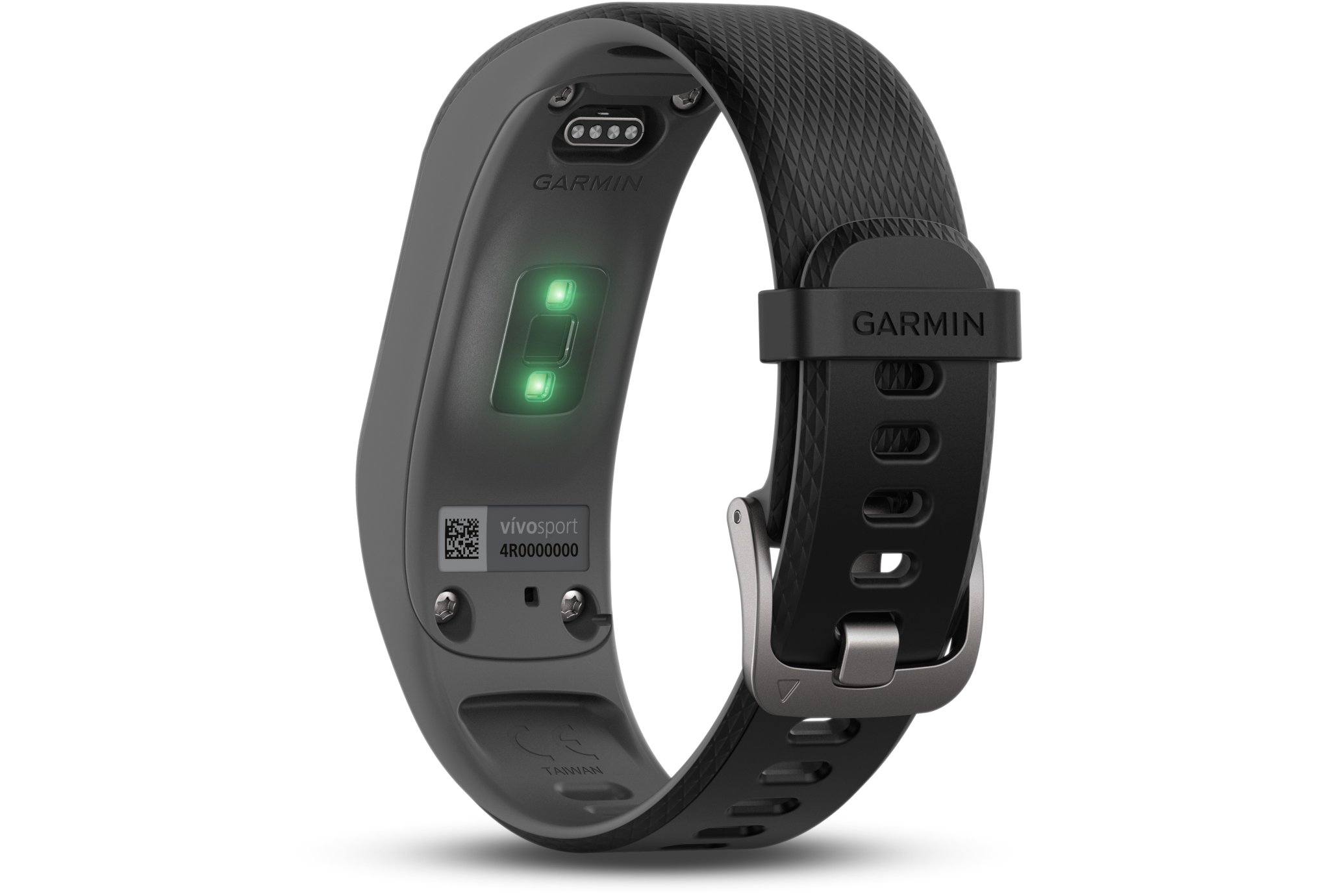 new garmin vivosport