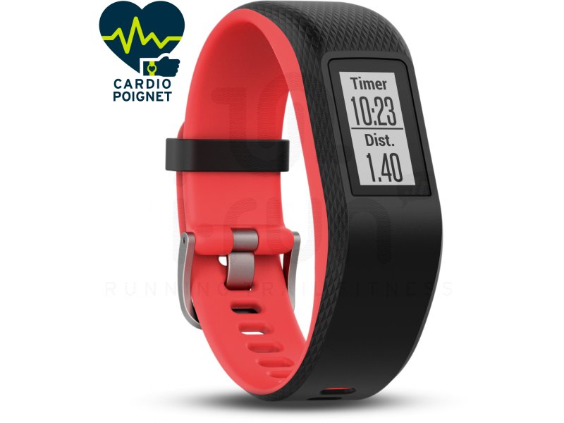 new garmin vivosport