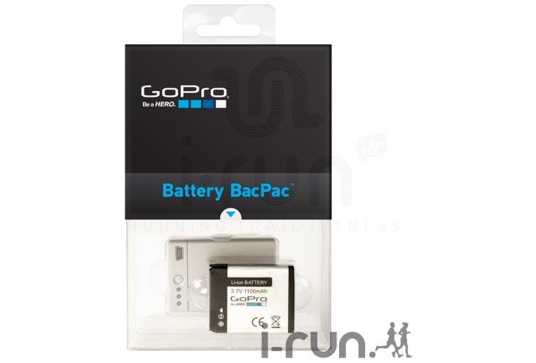 GoPro Bater�a BacPac