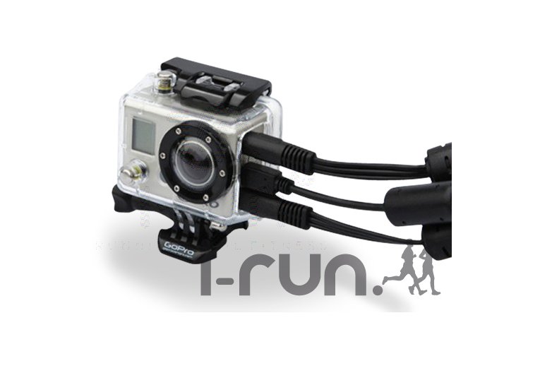 GoPro Carcasa Skeleton HD Hero