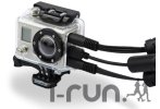 GoPro Carcasa Skeleton HD Hero