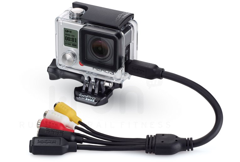 GoPro Carcasa Skeleton Housing