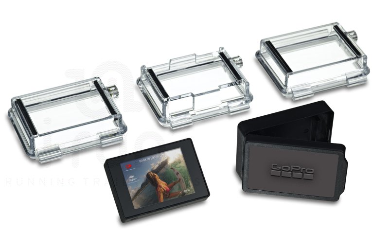 GoPro Pantalla LCD Touch BacPac