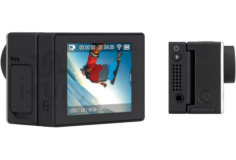GoPro Pantalla LCD Touch BacPac