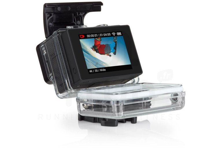 GoPro Pantalla LCD Touch BacPac