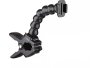 GoPro Fixation flexible avec bras de serrage Jaws 