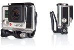 GoPro Fijacin frontal y QuickClip