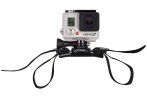 GoPro Fissaggio cinghia casco ventilato