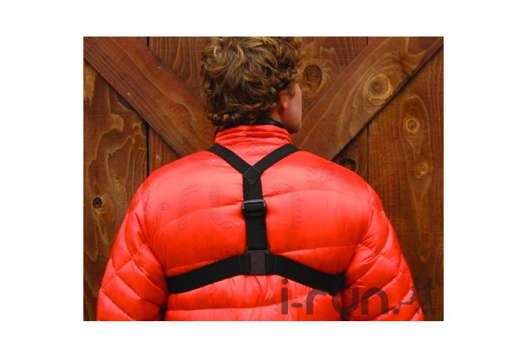 GoPro Arns de pecho Chesty HD Hero