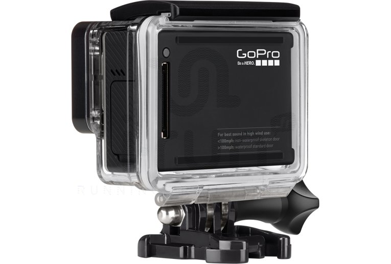 GoPro Hero 4 Black