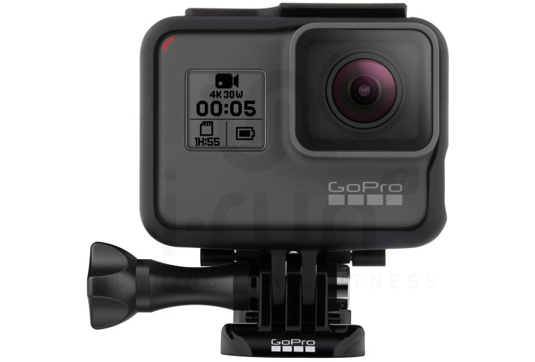 GoPro Hero5 Black