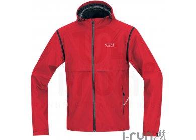 Gore-Wear Essential AS ZIP OFF Windstopper Jacket M 