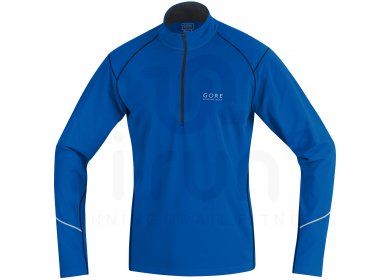 Gore-Wear Essential Thermo Zip M 