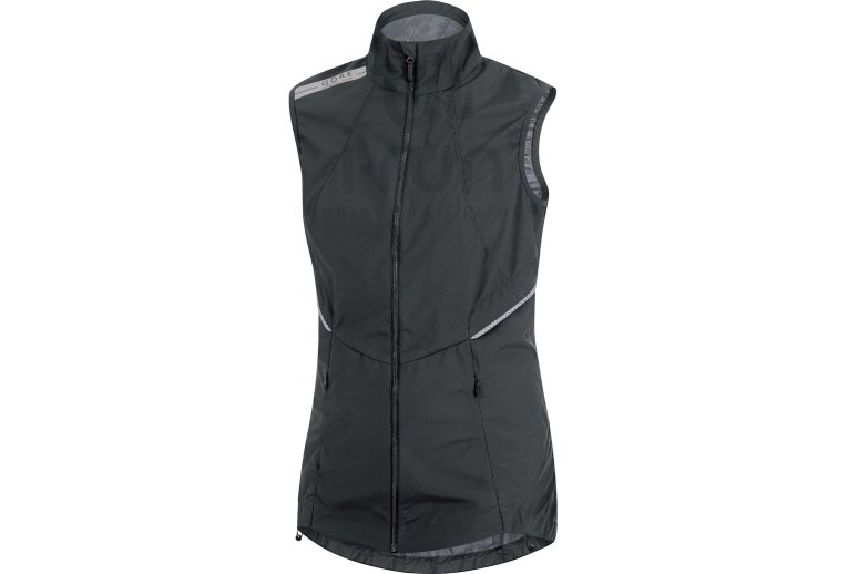 Gore-Wear Chaleco Air WindStopper Active Shell